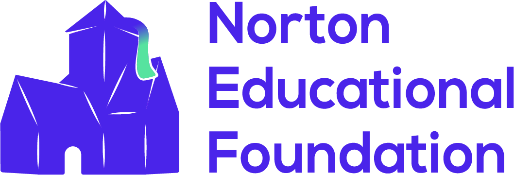 Norton Educational Foundation logo